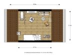 kea bouwmanstraat 8_ 12_ 18_ 22 en 26 tilburg_2e verdieping-VRO-20190821104323